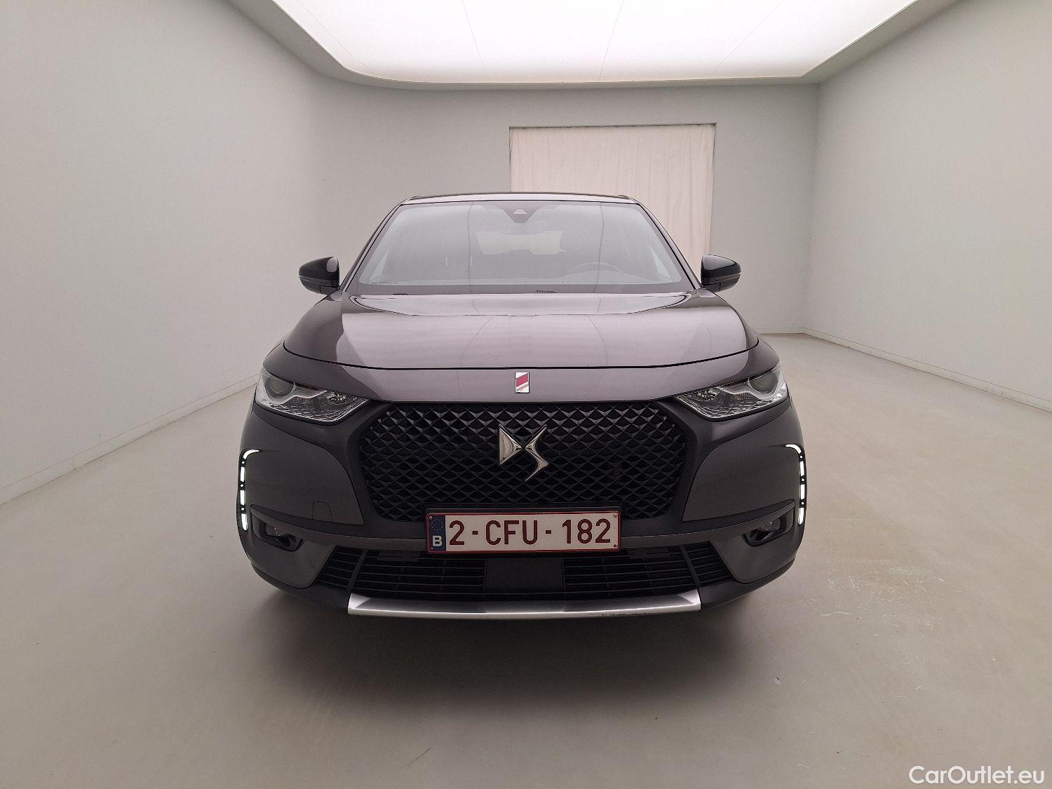 DS  DS7 DS,  CB '17, DS 7 Crossback 1.5 BlueHDi 130 Auto PERFORMANCE Li #1