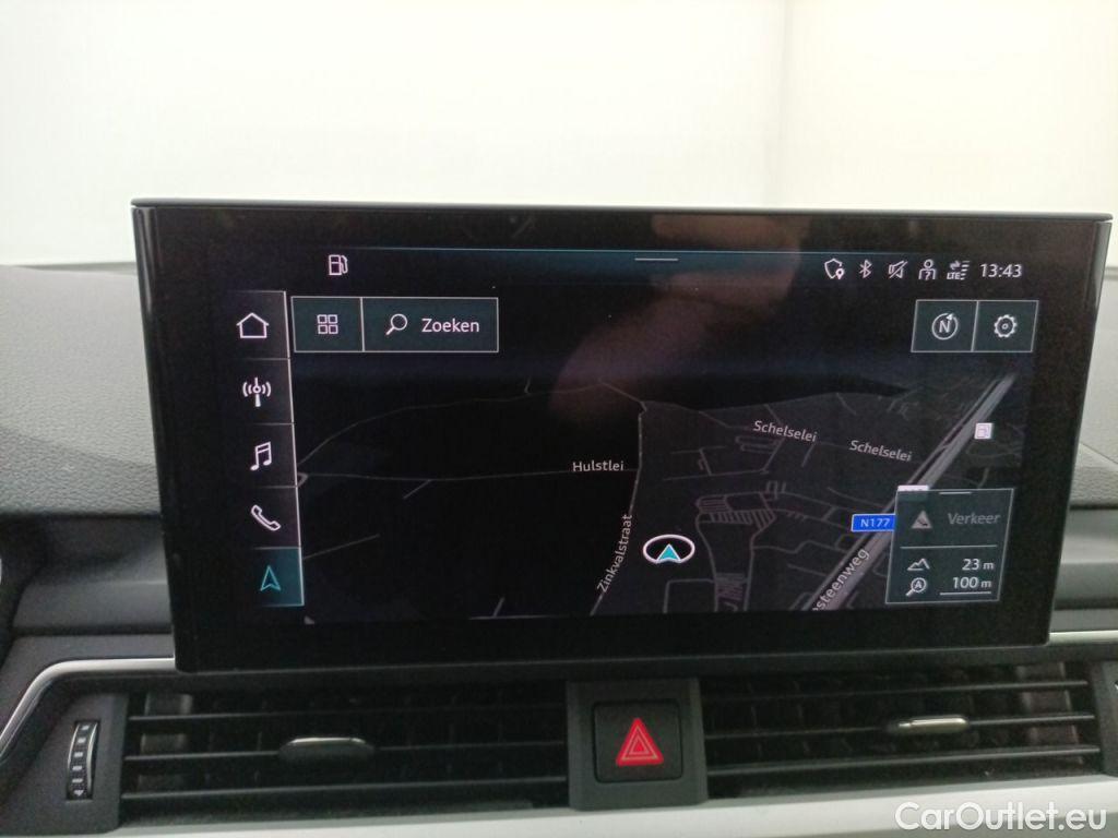 Audi  A5 Sportback Audi  30 TDI S tronic Bus. Ed. S Line 5d #15