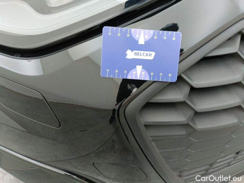 Audi  A3 Audi  Sportback 1.0 30 TFSi 81kW S tronic Business Edit. 5d #30