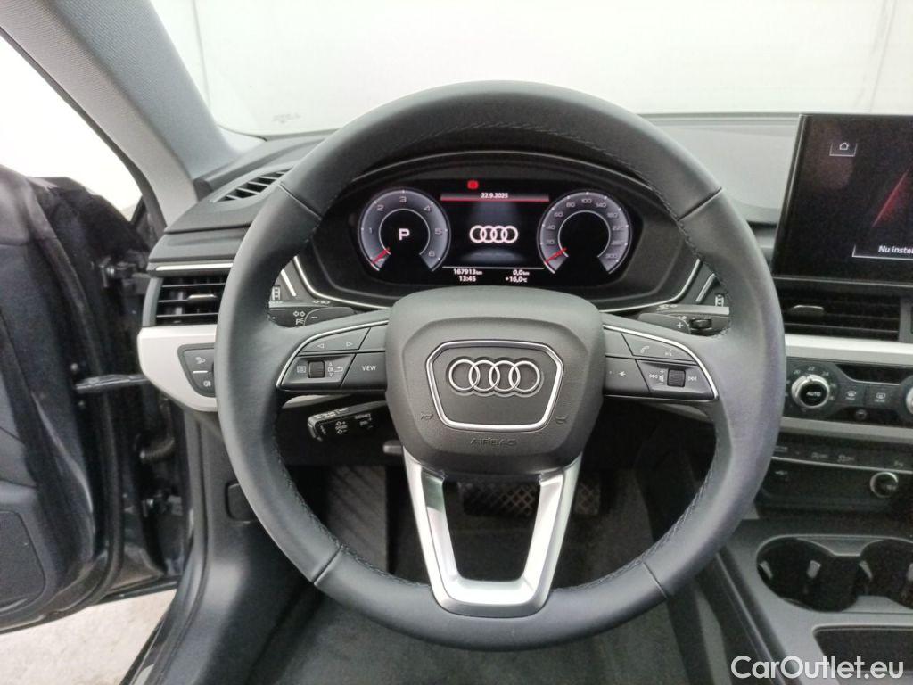Audi  A5 Sportback Audi  30 TDI S tronic Bus. Ed. S Line 5d #31