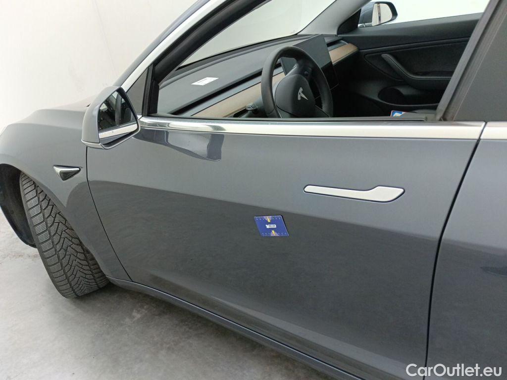 Tesla  Model 3 Tesla  Long-Range Dual Motor AWD 4d #19