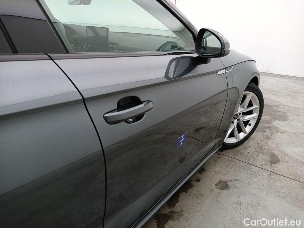 Audi  A5 Sportback Audi  30 TDI S tronic Bus. Ed. S Line 5d #38