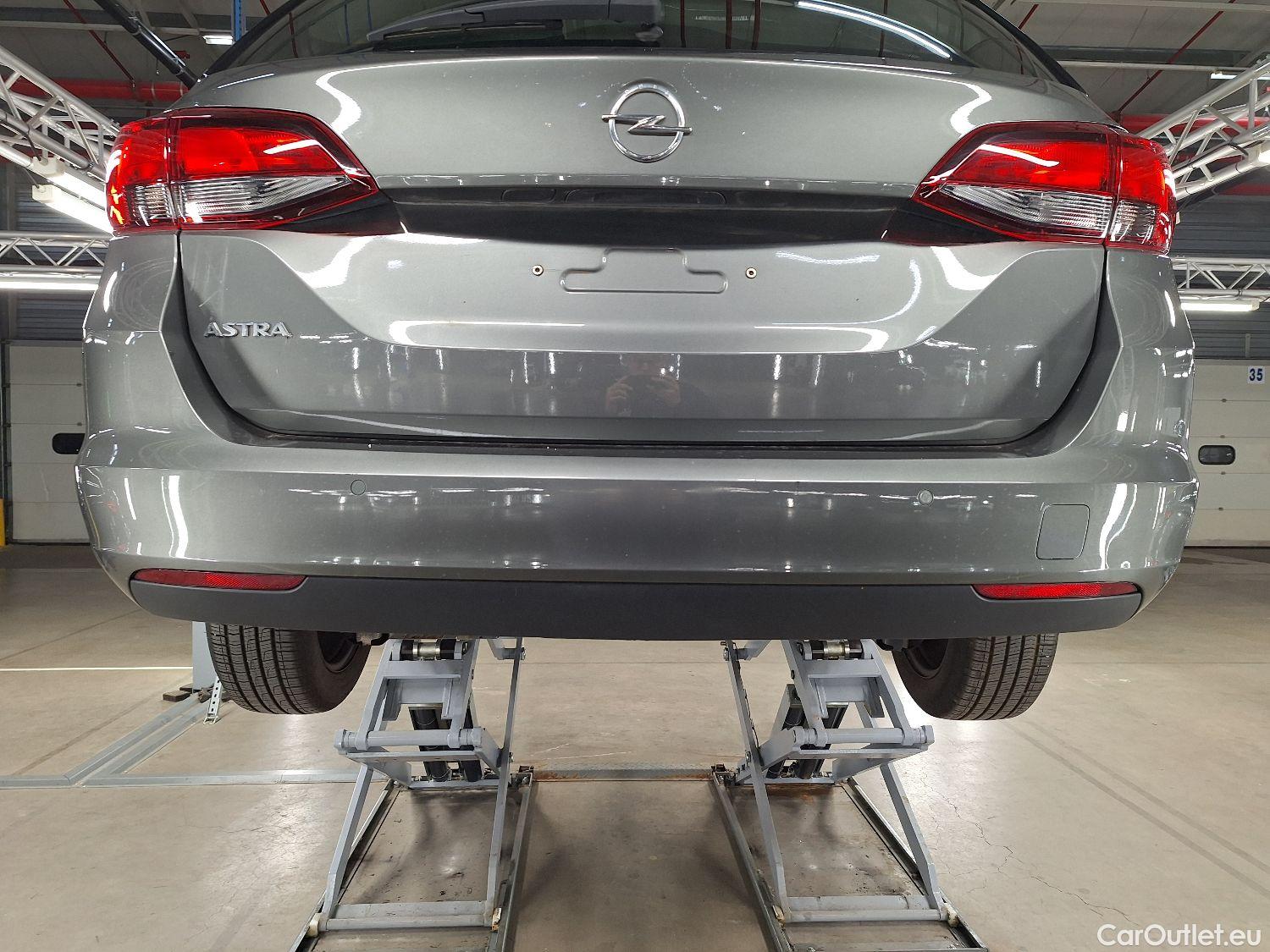 Opel  Astra Opel,  ST FL'19, Opel  Sports Tourer 1.5 Turbo D 77kW S/S Edit #6