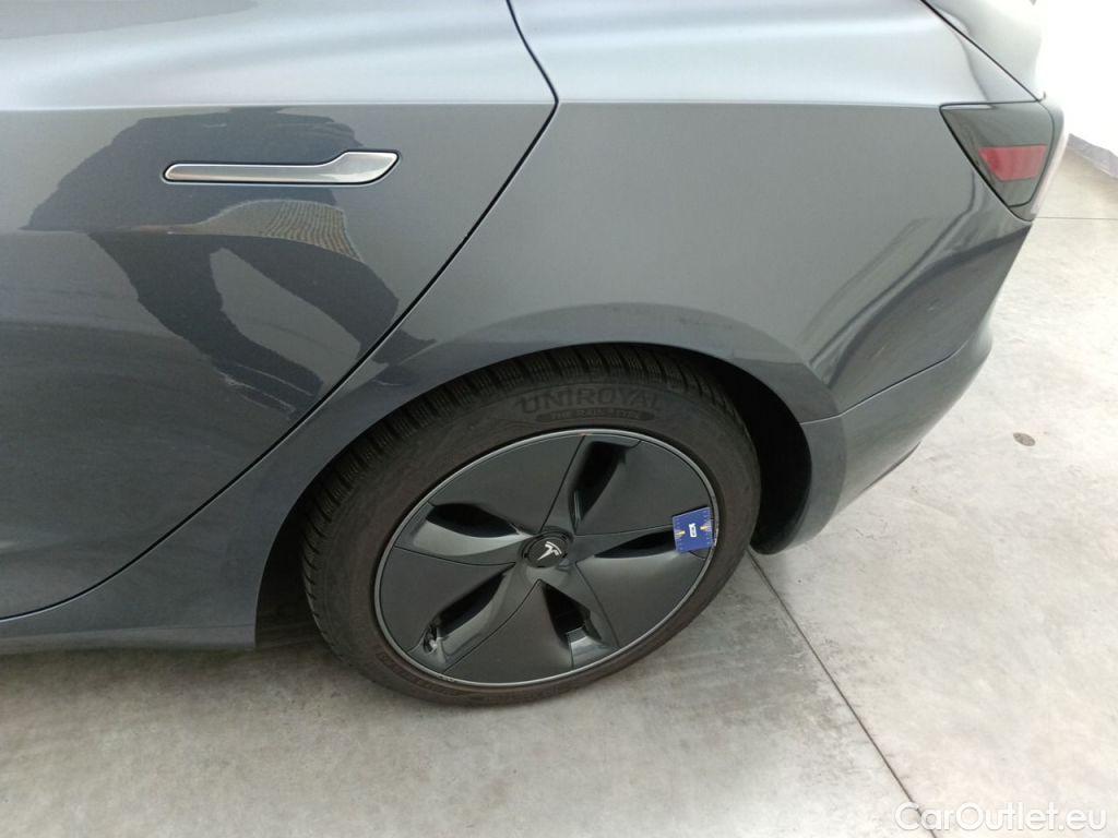 Tesla  Model 3 Tesla  Long-Range Dual Motor AWD 4d #59