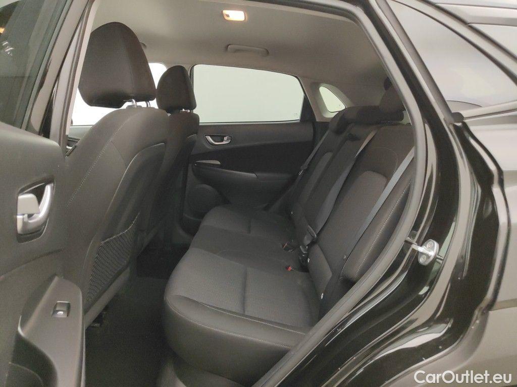 Hyundai  Konna Hyundai Kona 1.0 T-GDI Techno 48V 5d #10