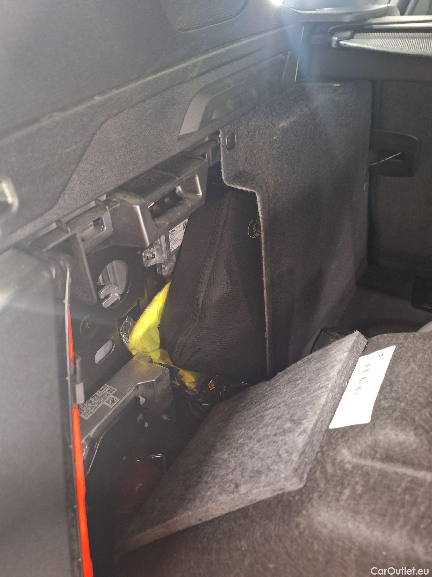 Bmw  iX3 BMW,  FL'21 BEV, BMW   5d #15