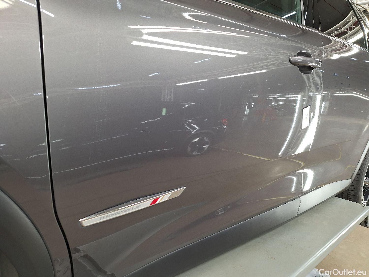 DS  DS7 DS,  CB '17, DS 7 Crossback 1.5 BlueHDi 130 Auto PERFORMANCE Li #14