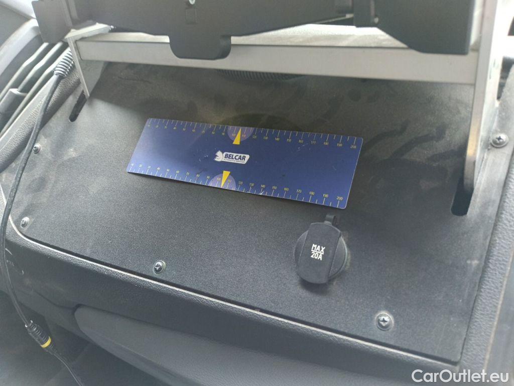 Ford  Transit Ford  350M 2.0TD 130pk 96kW M6 Trend 4d #30