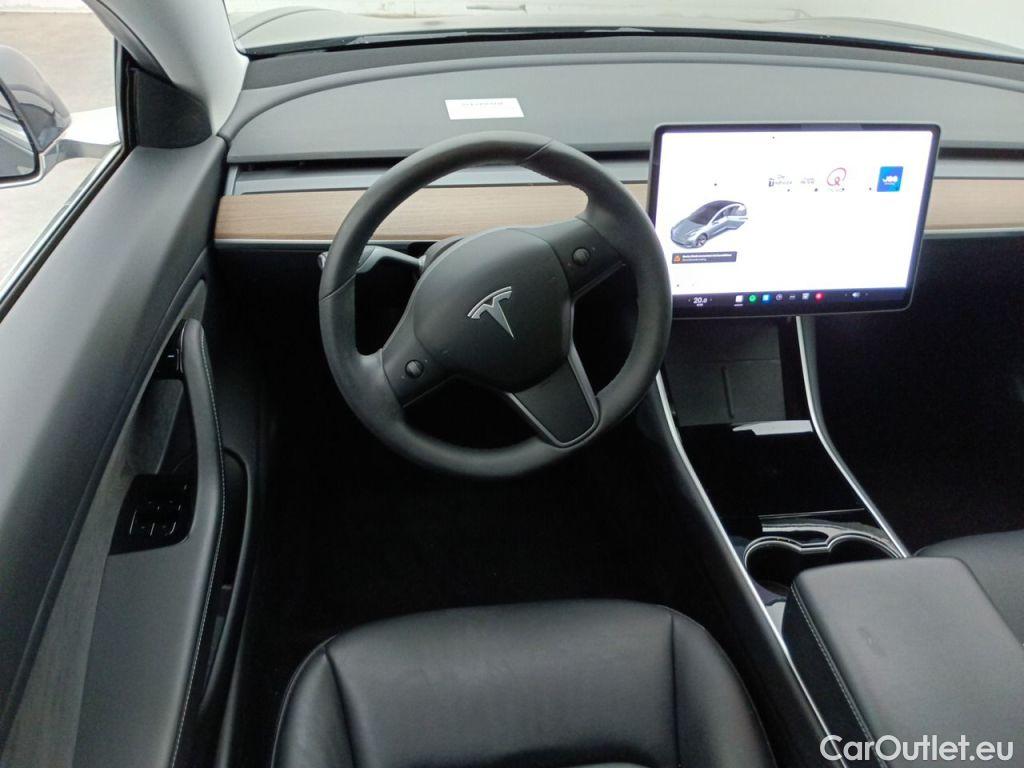 Tesla  Model 3 Tesla  Long-Range Dual Motor AWD 4d #9