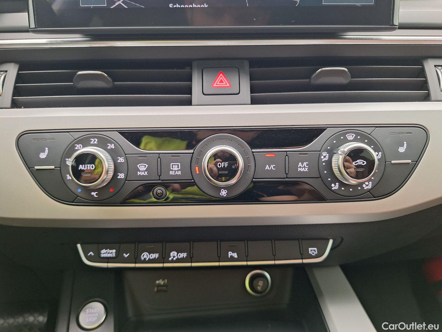 Audi  A5 Sportback Audi, A5 SB FL'20, Audi  30 TDI S tronic Business Edition #20