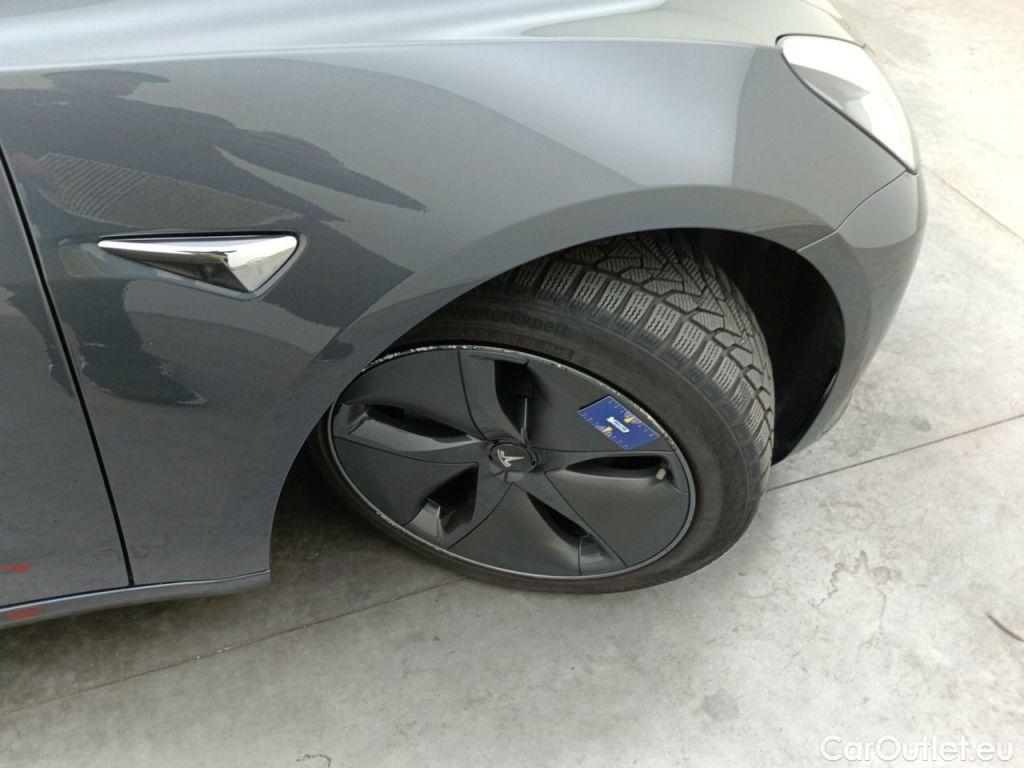 Tesla  Model 3 Tesla  Long-Range Dual Motor AWD 4d #63