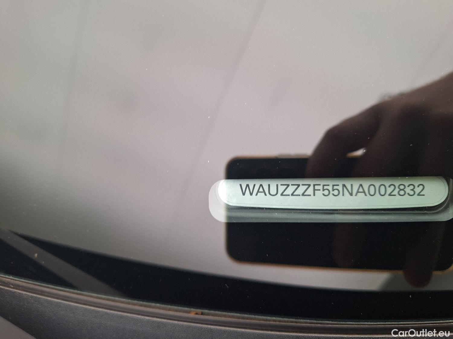 Audi  A5 Sportback Audi, A5 SB FL'20, Audi  30 TDI S tronic Business Edition #13