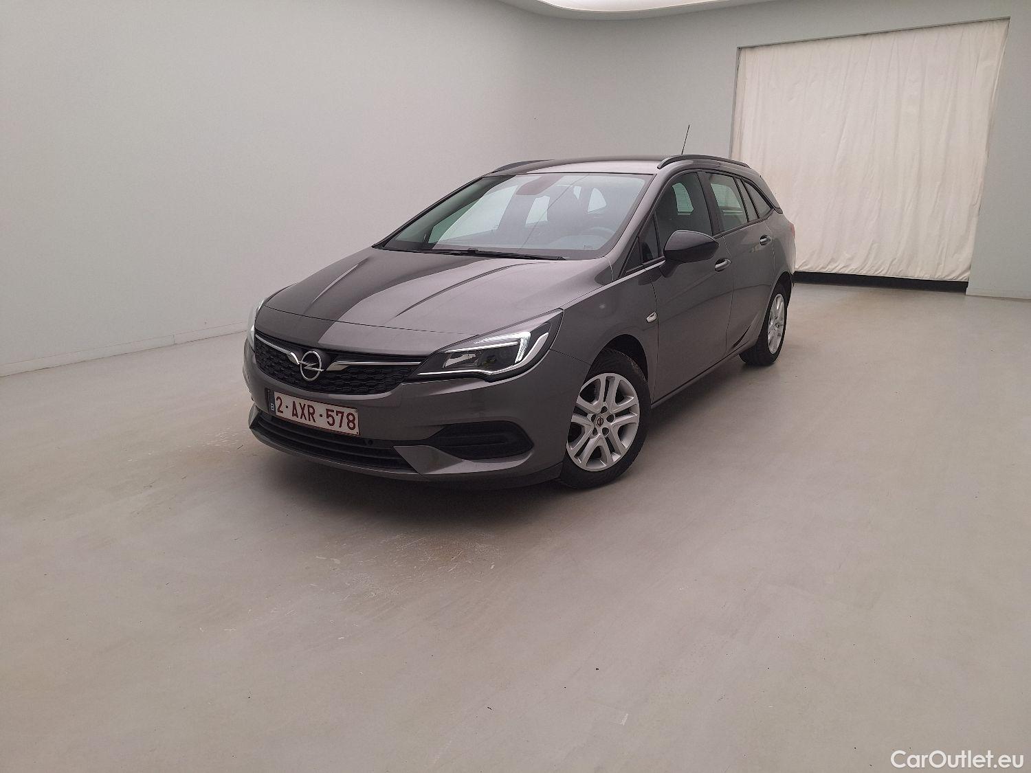 Opel  Astra Opel,  ST FL'19, Opel  Sports Tourer 1.5 Turbo D 77kW S/S Edit #2
