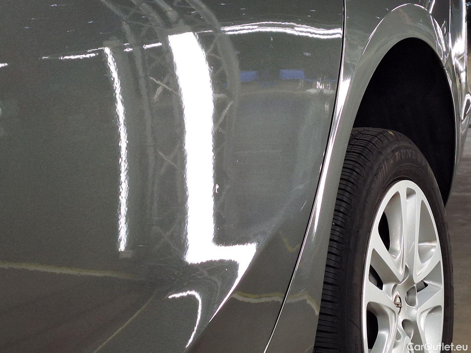 Opel  Astra Opel,  ST FL'19, Opel  Sports Tourer 1.5 Turbo D 77kW S/S Edit #16