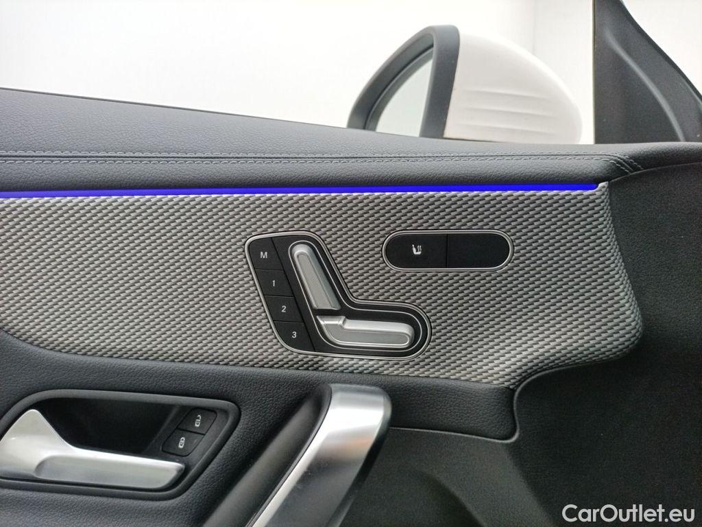 Mercedes  CLA-Klasse Mercedes-Benz CLA Shooting Brake CLA 250 e Business Solution 5d #28