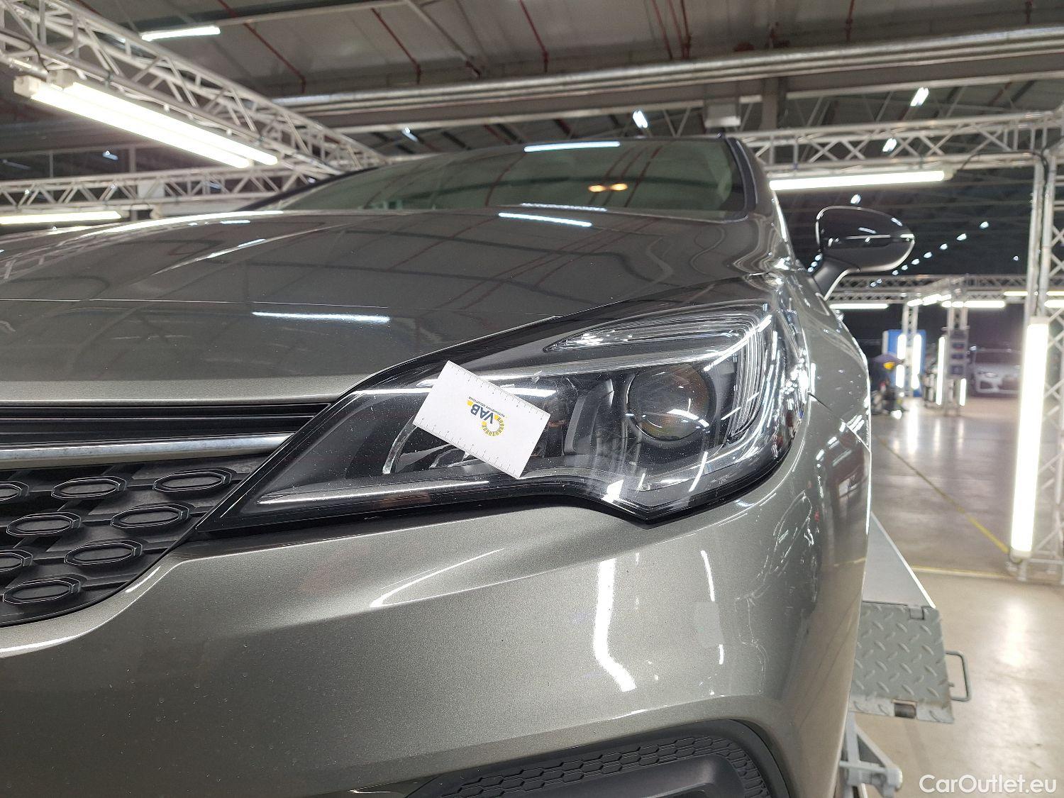 Opel  Astra Opel,  ST FL'19, Opel  Sports Tourer 1.5 Turbo D 77kW S/S Edit #11