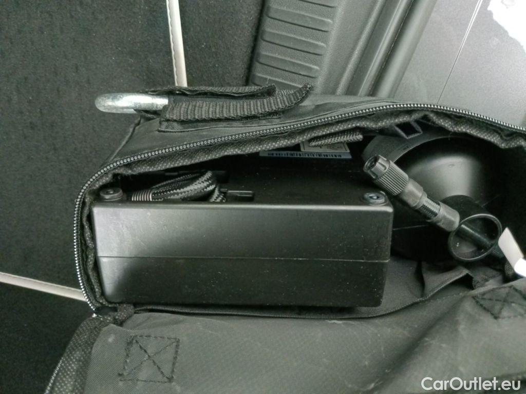 Citroen  C4 Grand Picasso Citroën Grand C4 Spacetourer 1.5 BlueHDi 130 S&S MAN6 Shine 5d #18