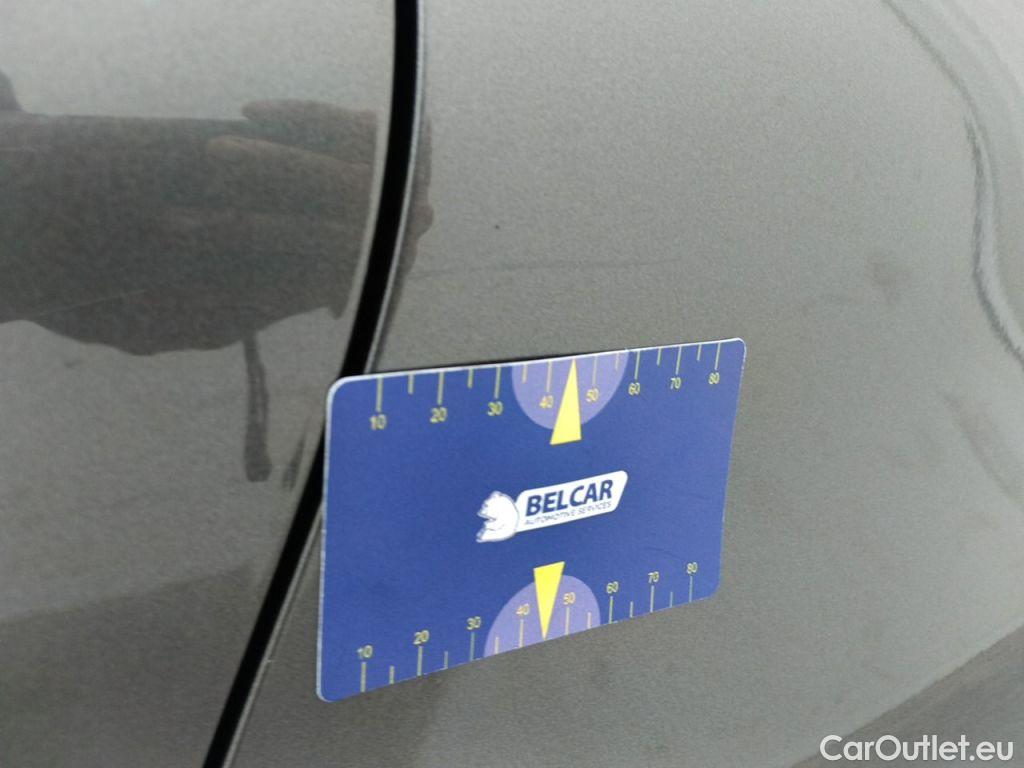 Citroen  C4 Grand Picasso Citroën Grand C4 Spacetourer 1.5 BlueHDi 130 S&S MAN6 Shine 5d #36