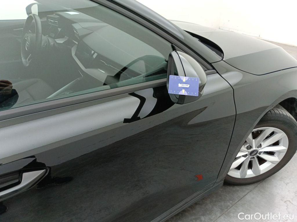 Audi  A3 Audi  Sportback 1.0 30 TFSi 81kW S tronic Business Edit. 5d #21