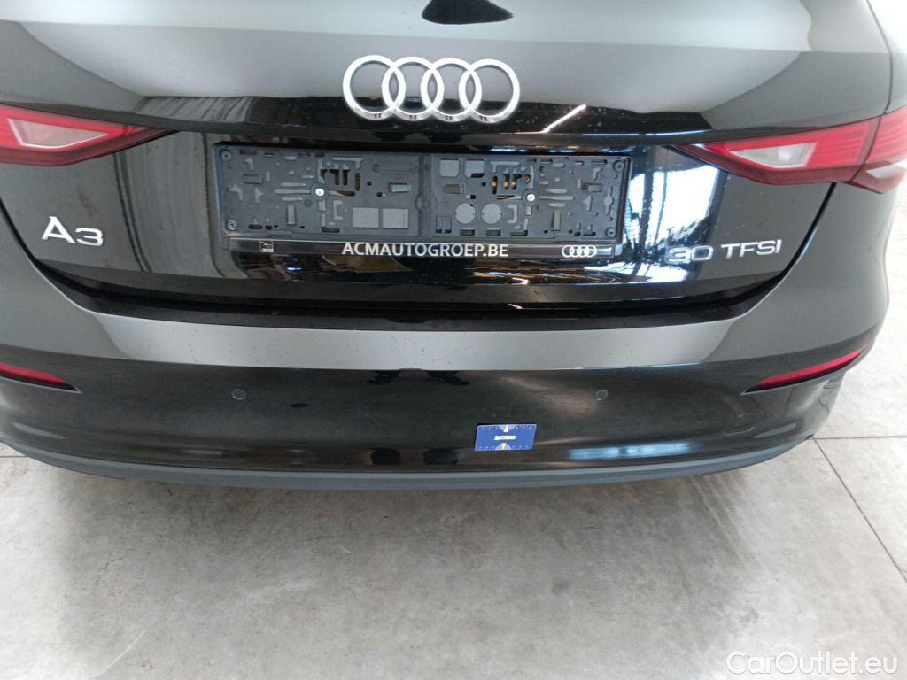 Audi  A3 Audi  Sportback 1.0 30 TFSi 81kW S tronic Business Edit. 5d #34