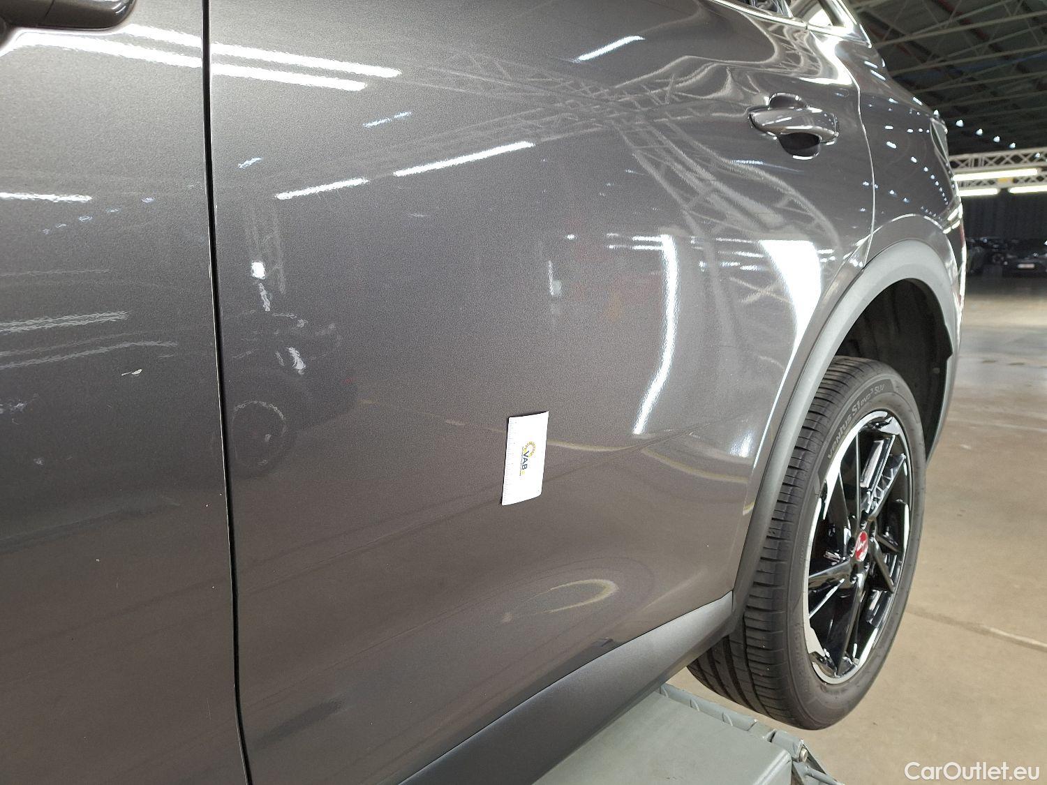 DS  DS7 DS,  CB '17, DS 7 Crossback 1.5 BlueHDi 130 Auto PERFORMANCE Li #12