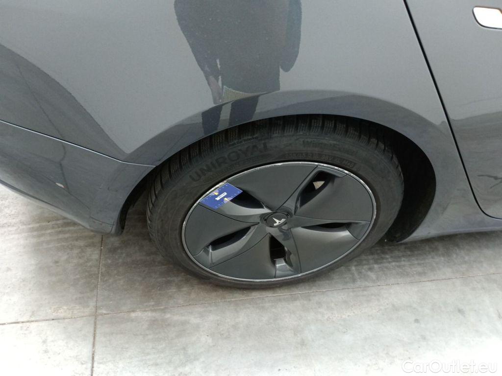 Tesla  Model 3 Tesla  Long-Range Dual Motor AWD 4d #61