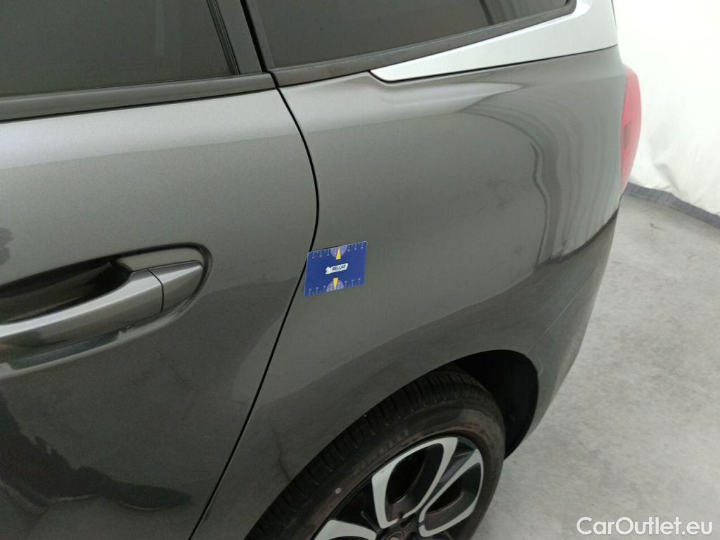 Citroen  C4 Grand Picasso Citroën Grand C4 Spacetourer 1.5 BlueHDi 130 S&S MAN6 Shine 5d #35