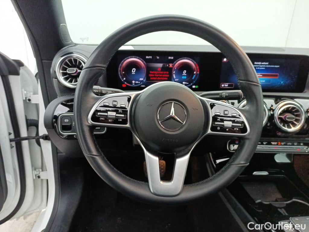 Mercedes  CLA-Klasse Mercedes-Benz CLA Shooting Brake CLA 250 e Business Solution 5d #25