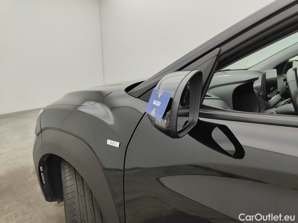 Hyundai  Konna Hyundai Kona 1.0 T-GDI Techno 48V 5d #41