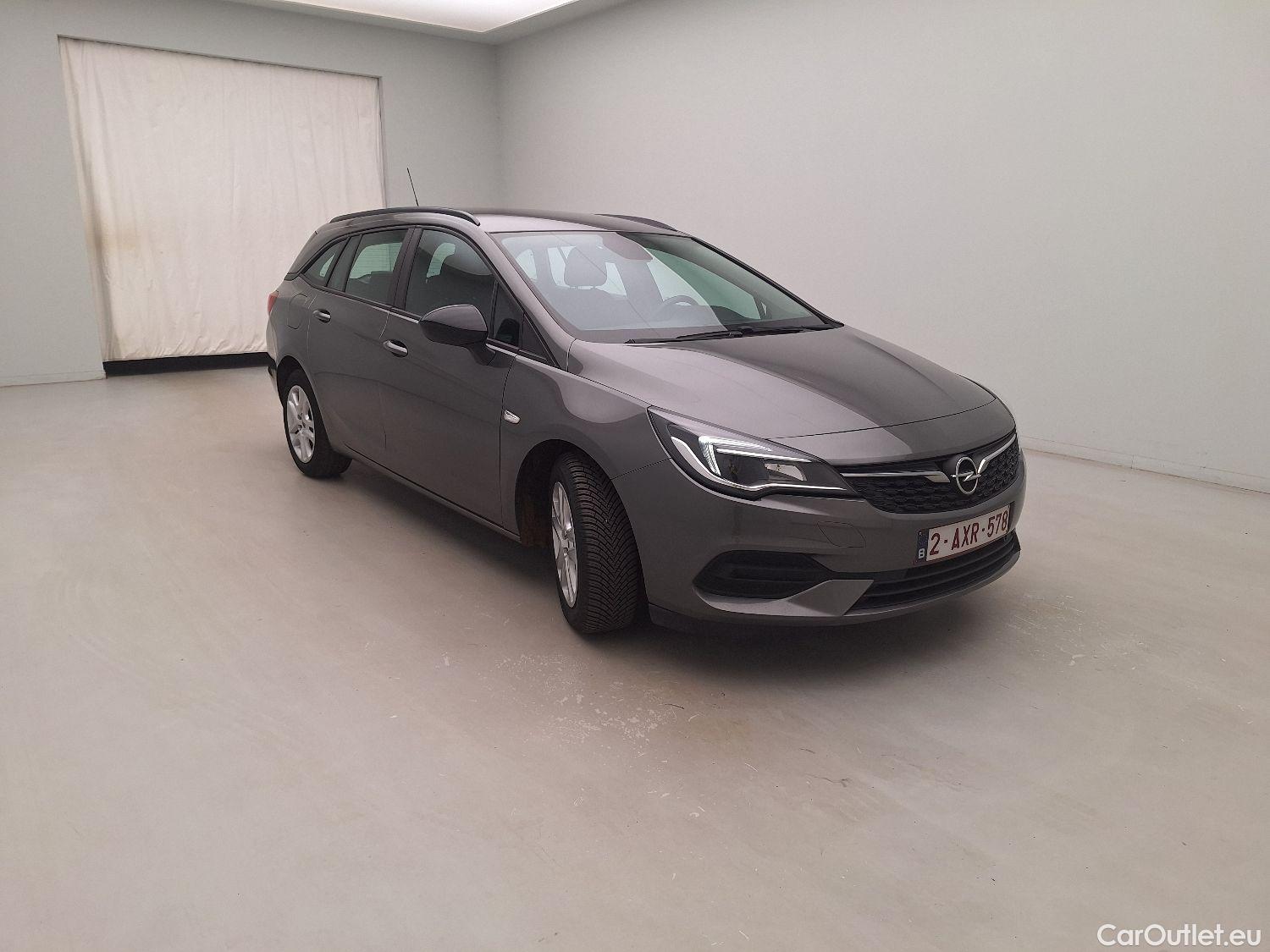 Opel  Astra Opel,  ST FL'19, Opel  Sports Tourer 1.5 Turbo D 77kW S/S Edit #9