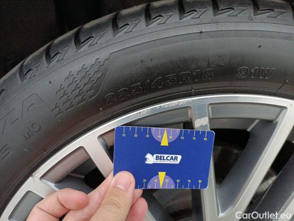 Mercedes  CLA-Klasse Mercedes-Benz CLA Shooting Brake CLA 250 e Business Solution 5d #41