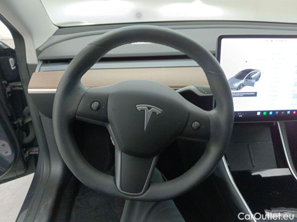 Tesla  Model 3 Tesla  Long-Range Dual Motor AWD 4d #33