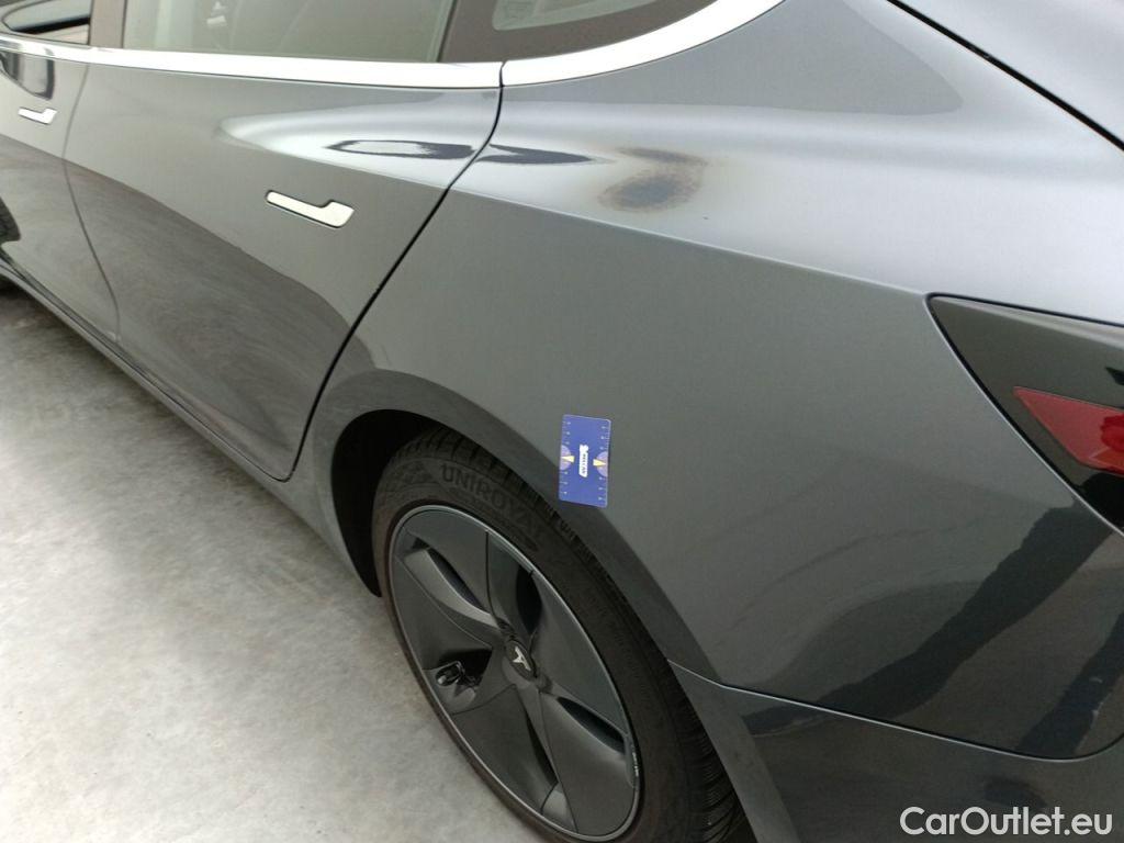 Tesla  Model 3 Tesla  Long-Range Dual Motor AWD 4d #42