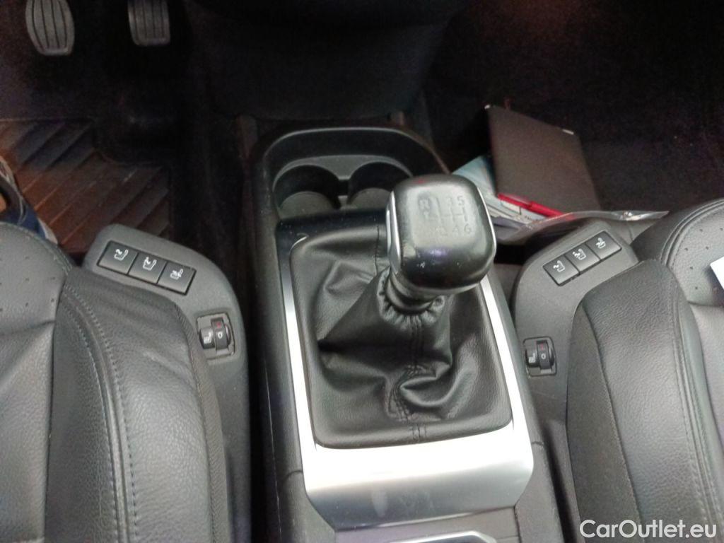 Citroen  C4 Grand Picasso Citroën Grand C4 Spacetourer 1.5 BlueHDi 130 S&S MAN6 Shine 5d #30