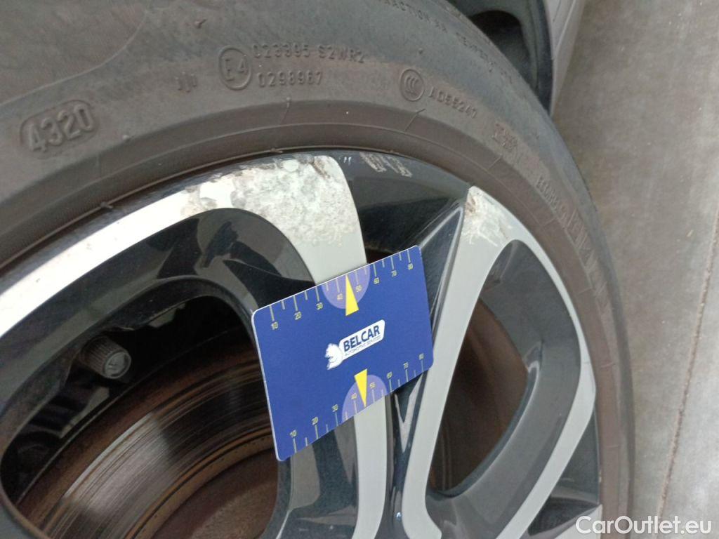 Citroen  C4 Grand Picasso Citroën Grand C4 Spacetourer 1.5 BlueHDi 130 S&S MAN6 Shine 5d #46