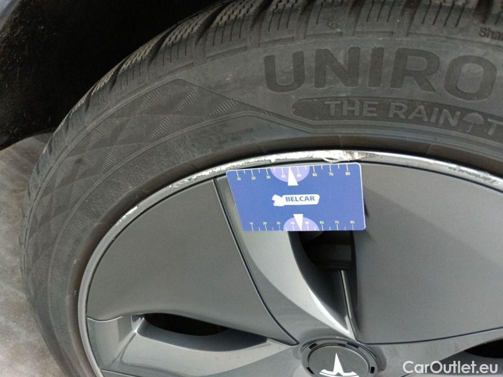 Tesla  Model 3 Tesla  Long-Range Dual Motor AWD 4d #62