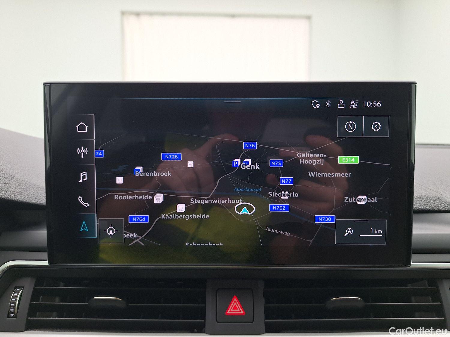 Audi  A5 Sportback Audi, A5 SB FL'20, Audi  30 TDI S tronic Business Edition #21