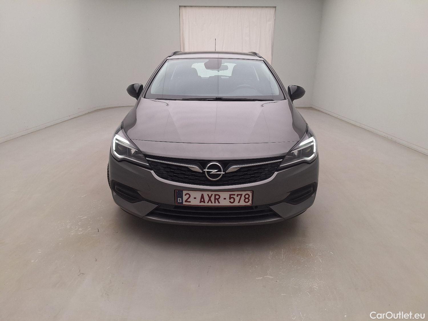Opel  Astra Opel,  ST FL'19, Opel  Sports Tourer 1.5 Turbo D 77kW S/S Edit #1