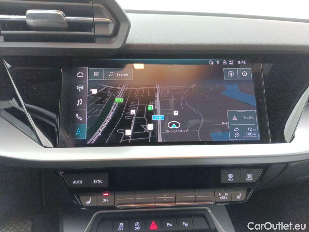 Audi  A3 Audi  Sportback 1.0 30 TFSi 81kW S tronic Business Edit. 5d #13