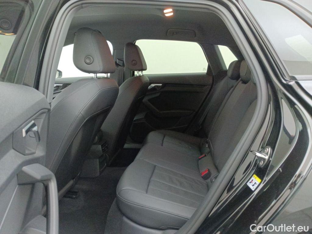 Audi  A3 Audi  Sportback 1.0 30 TFSi 81kW S tronic Business Edit. 5d #10