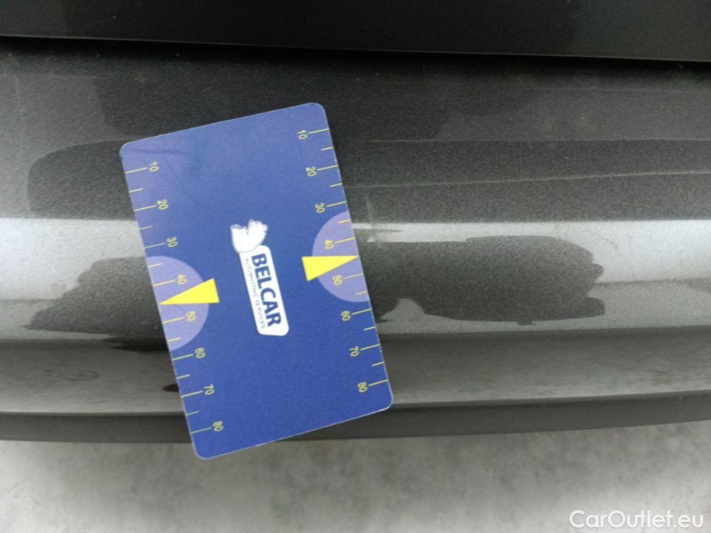 Citroen  C4 Grand Picasso Citroën Grand C4 Spacetourer 1.5 BlueHDi 130 S&S MAN6 Shine 5d #28