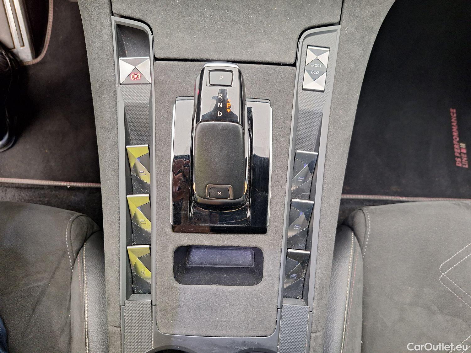 DS  DS7 DS,  CB '17, DS 7 Crossback 1.5 BlueHDi 130 Auto PERFORMANCE Li #14