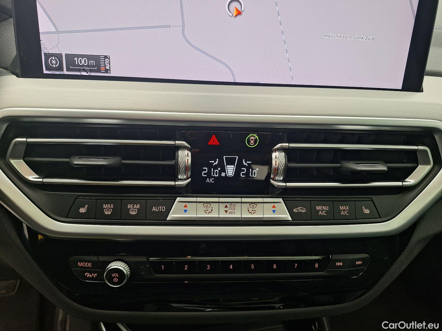 Bmw  iX3 BMW,  FL'21 BEV, BMW   5d #21