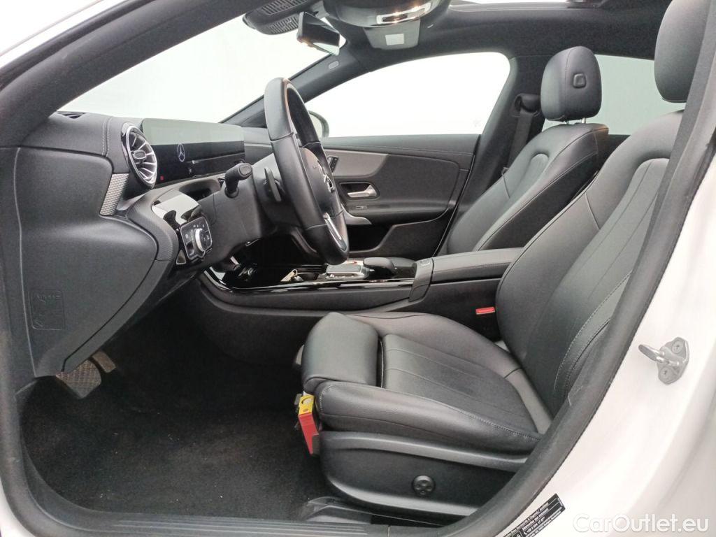 Mercedes  CLA-Klasse Mercedes-Benz CLA Shooting Brake CLA 250 e Business Solution 5d #3
