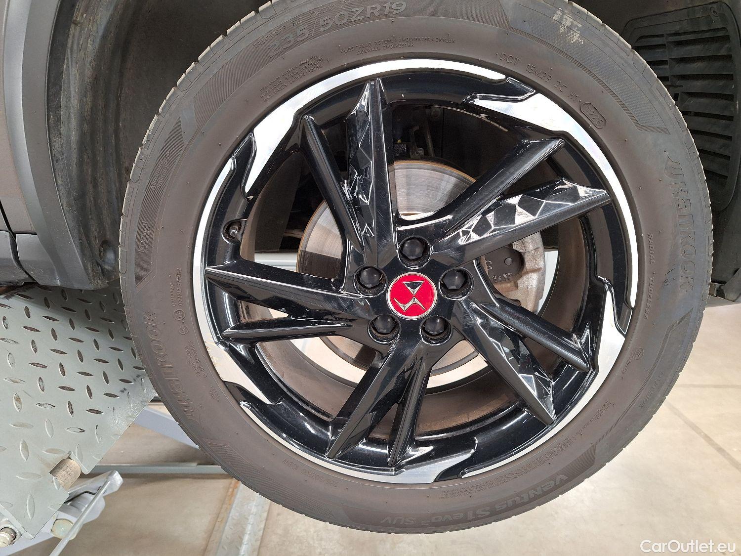 DS  DS7 DS,  CB '17, DS 7 Crossback 1.5 BlueHDi 130 Auto PERFORMANCE Li #1