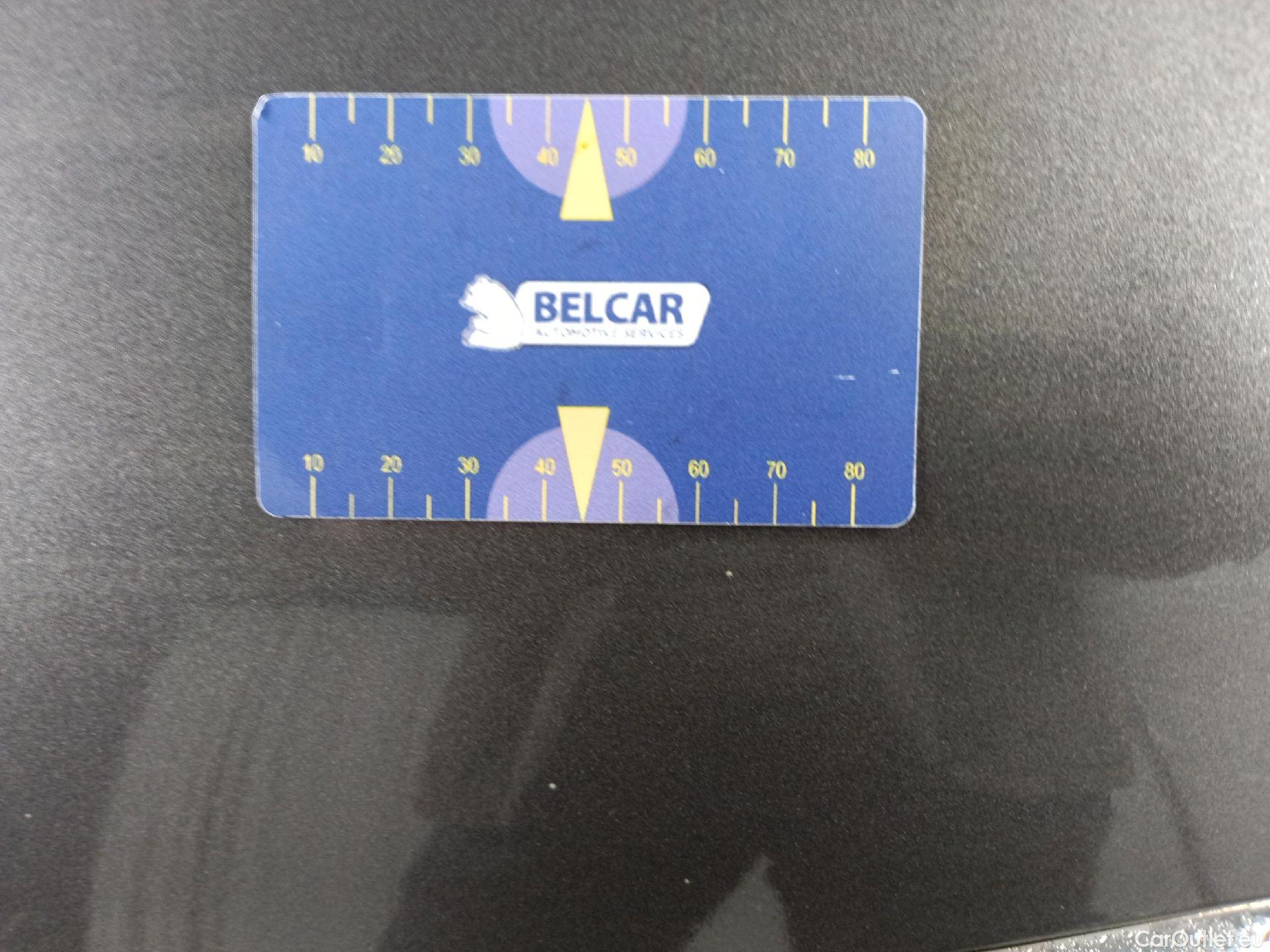 Citroen  C4 Grand Picasso Citroën Grand C4 Spacetourer 1.5 BlueHDi 130 S&S MAN6 Shine 5d #25