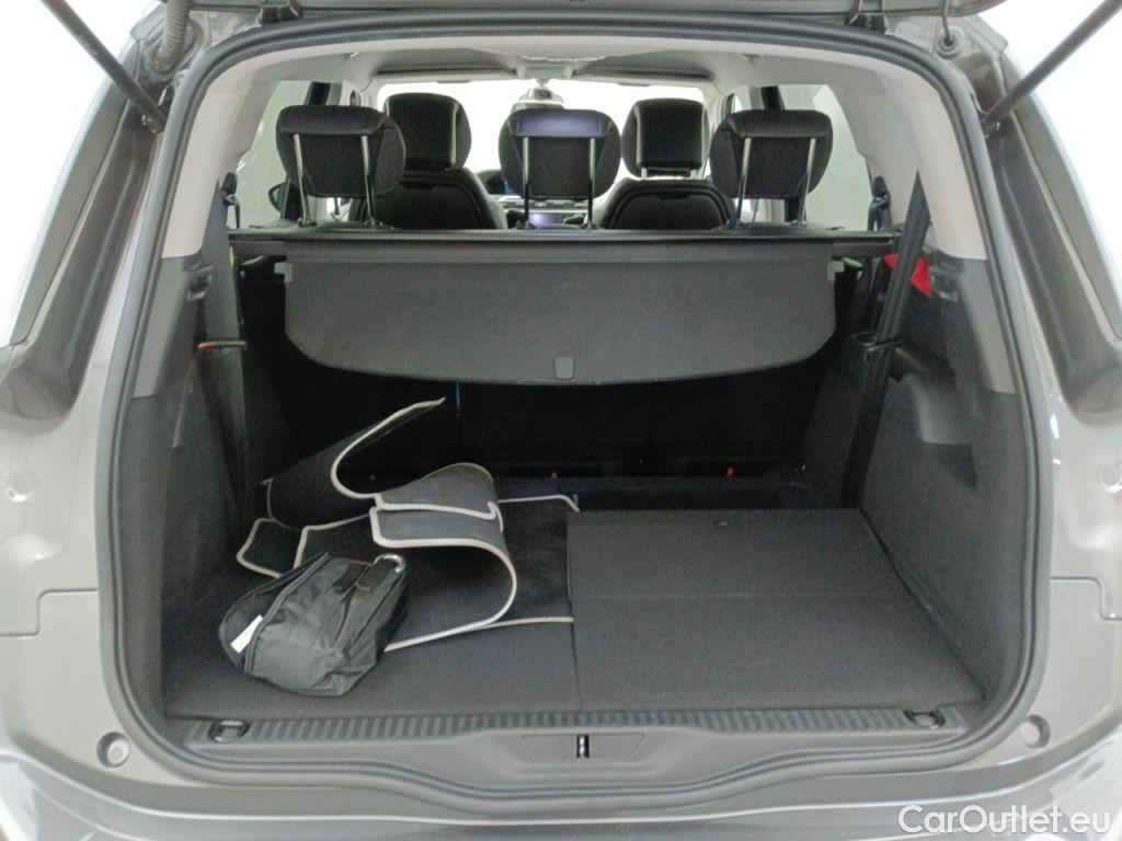 Citroen  C4 Grand Picasso Citroën Grand C4 Spacetourer 1.5 BlueHDi 130 S&S MAN6 Shine 5d #17
