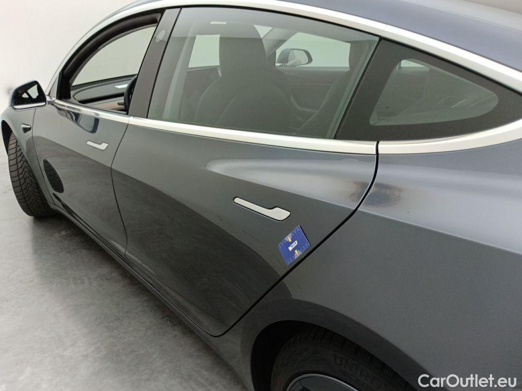 Tesla  Model 3 Tesla  Long-Range Dual Motor AWD 4d #22