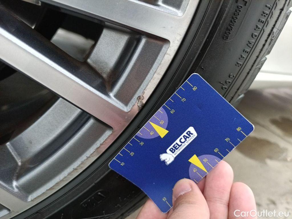 Mercedes  CLA-Klasse Mercedes-Benz CLA Shooting Brake CLA 250 e Business Solution 5d #38