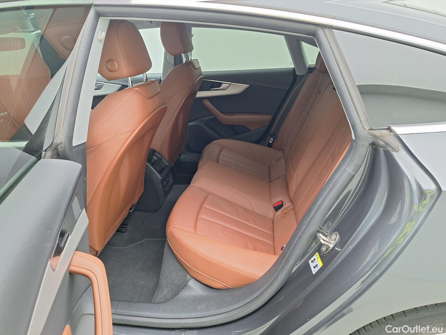 Audi  A5 Sportback Audi, A5 SB FL'20, Audi  30 TDI S tronic Business Edition #4